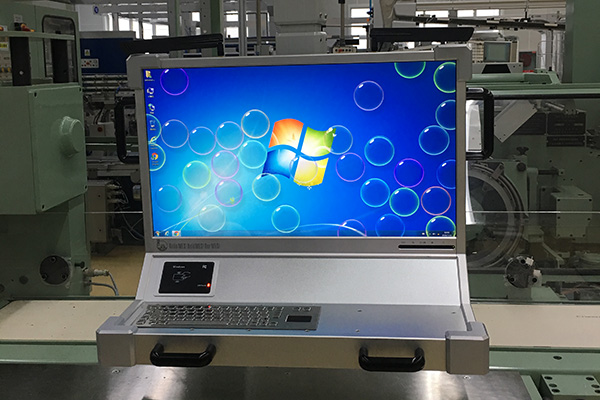 工業(yè)電腦一體機(jī)